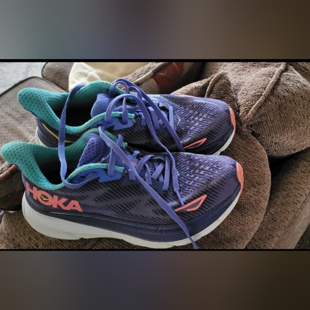 Womans HOKA